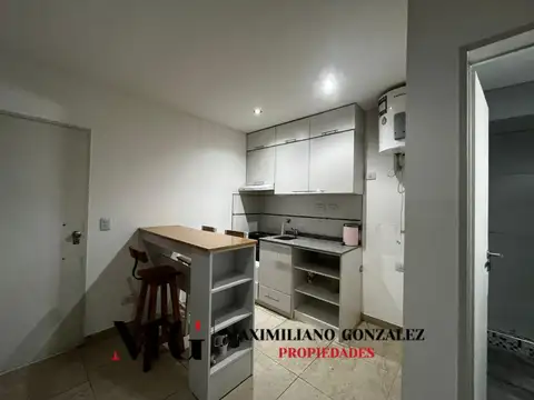 Departamento en Alquiler al Noreste