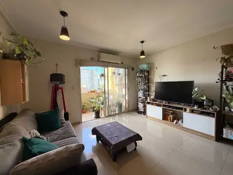 Venta Departamento 2 Amb en escalada Cochera