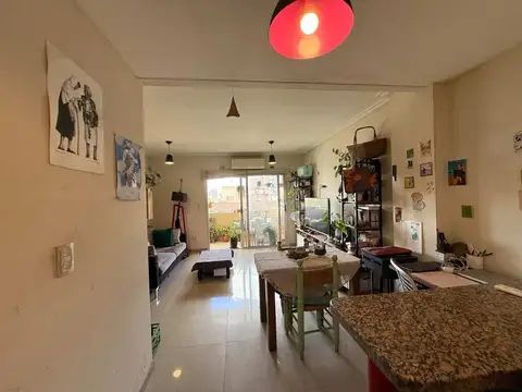 Departamento en Venta en Remedios De Escalada, USD 79.900