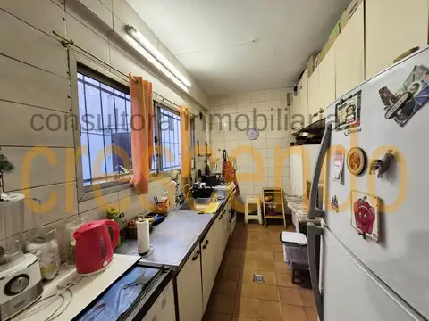 Depto Tipo Casa en Venta de 4 dormitorios