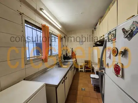 Depto Tipo Casa en Venta de 4 dormitorios