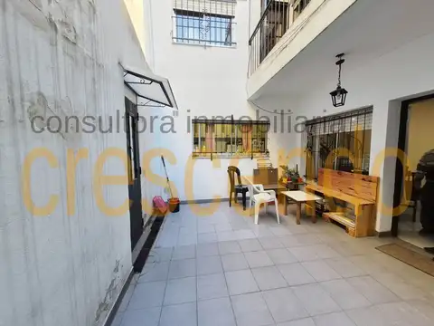 Depto Tipo Casa en Venta de 5 ambientes