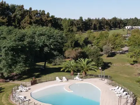 Terreno en Venta en Fighiera, USD 39.500