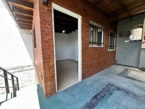 Departamento en Alquiler 11 años