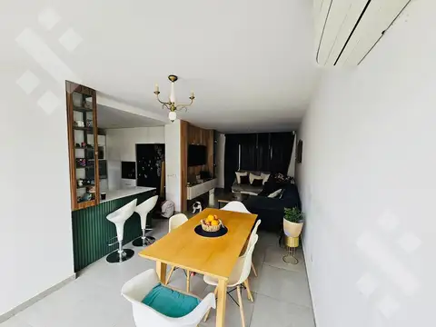 DUPLEX 3 DORM CON PISCINA - VENTA - Altos del Limay, Neuquén Capital