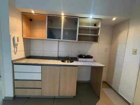 Departamento en Alquiler al Norte