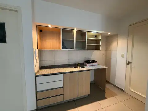 Departamento en Alquiler Permite mascota