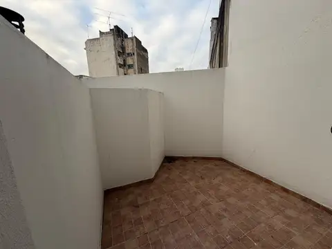 Departamento en Alquiler 40 años
