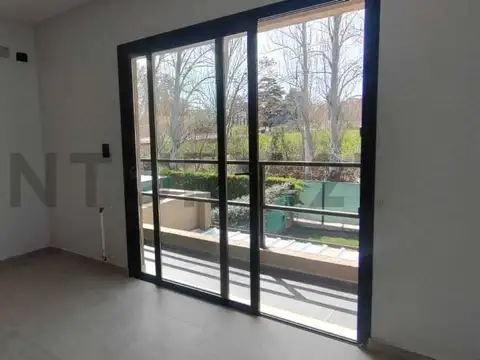Casa en Alquiler A Estrenar