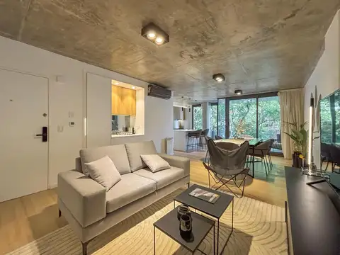 Departamento en Venta en Centro, Rosario