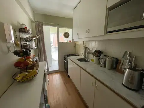 Departamento en Alquiler al Norte