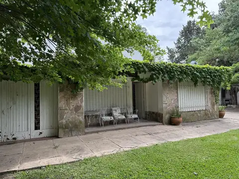 Casa en Venta al Sudoeste