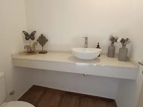 VENTA DEPARTAMENTO 3 AMB.  ESTRENAR JARDÍN VIVANT