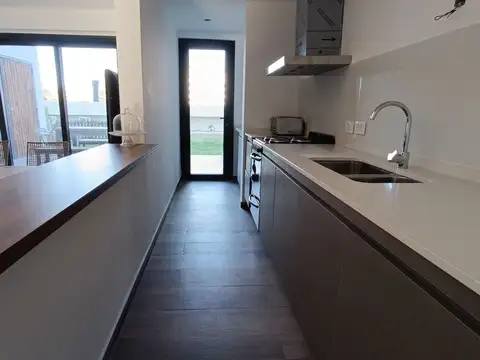Departamento en Venta en Countries y Barrios Cerrados en Escobar, USD 250.213