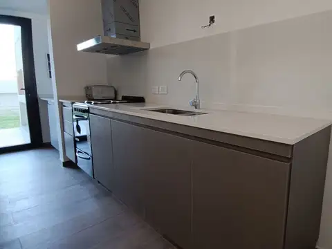 Departamento en Venta A Estrenar