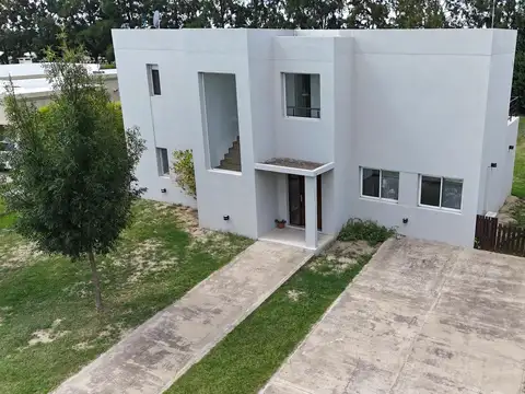 Casa en Venta en Ingeniero Maschwitz, Partido de Escobar