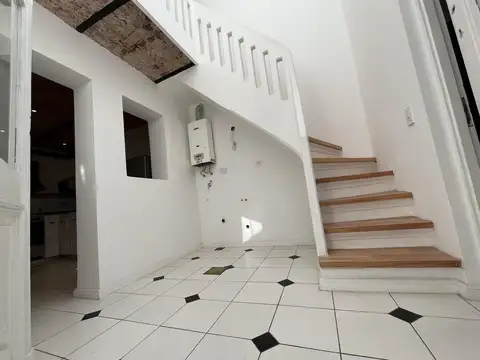Depto Tipo Casa en Venta A Estrenar