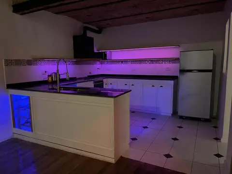 Depto Tipo Casa en Venta de 3 dormitorios