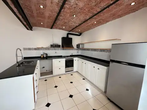 Depto Tipo Casa en Venta en Villa Luro, USD 235.000