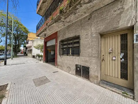 Depto Tipo Casa en Venta de 10 ambientes