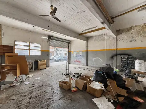 Depto Tipo Casa en Venta de 8 dormitorios