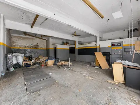 Venta Complejo 3 unidades en Villa Pueyrredón