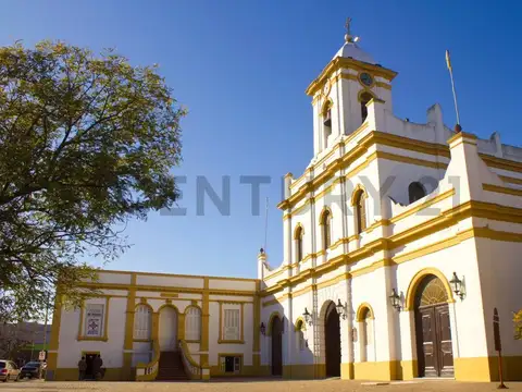 Terreno en Venta de 7403,0 m2