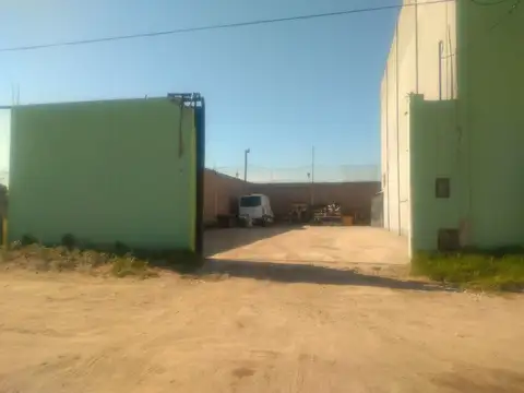 Galpon en Venta en Bahia Blanca, USD 520.000