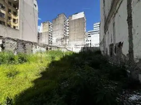Terreno en Venta en Tribunales, USD 2.015.000