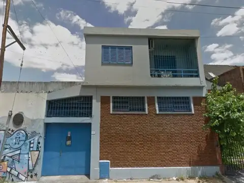 GalpÃ³n - Alquiler - Argentina, Morón - CHASSAING 400
