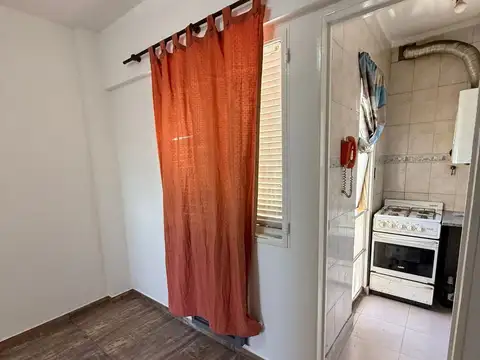 DEPTO DOS AMBIENTES EN RAMOS MEJIA