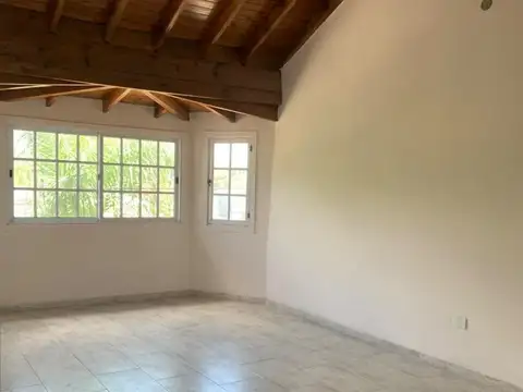 Departamento en Alquiler de 3 ambientes