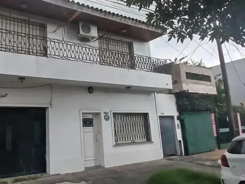 Casa a la venta en Beccar