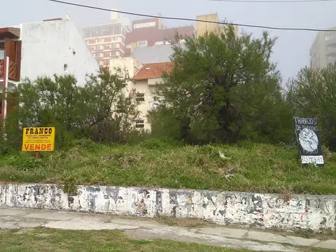 Terreno en Venta de 375,0 m2