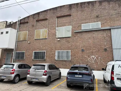 Galpon en Alquiler en Beccar, $ 8.000.000
