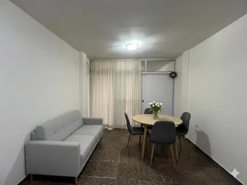 alquiler departamento en bella vista  