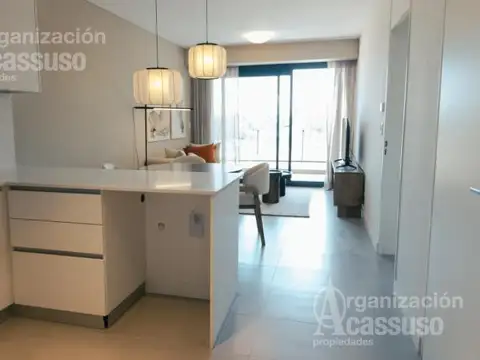Departamento en Venta en San Fernando Vías  /  Panamericana, USD 283.000