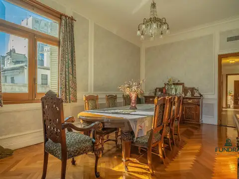 Departamento en Venta duplex 600 m2 en balvanera