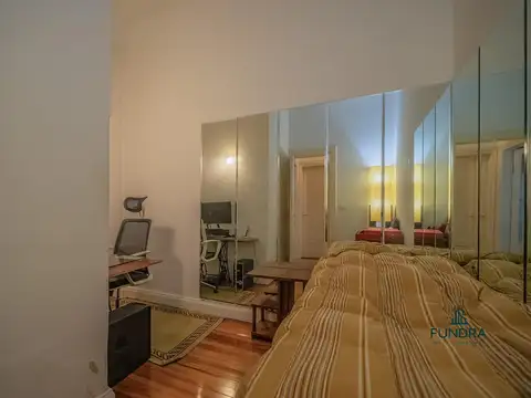 Departamento en Venta 90 años