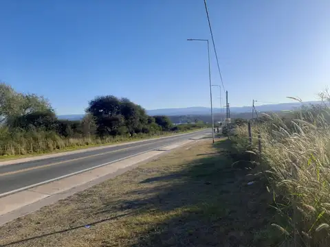 Terreno en Venta de 2500,0 m2