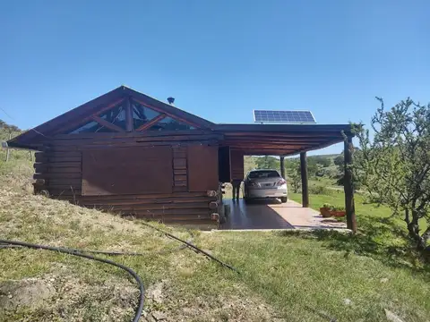 CALLE PUBLICA S/N 100