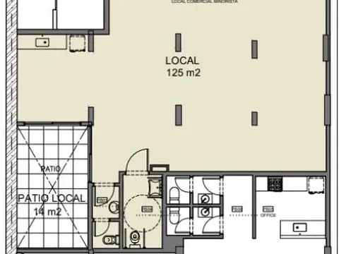 Local en Venta en Nuñez, Capital Federal
