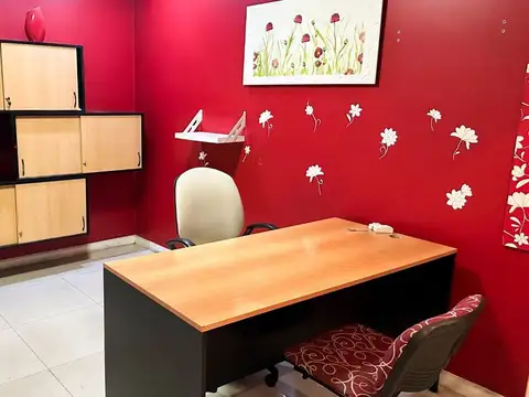 Venta oficina consultorio av Pedro Diaz Hurlingham