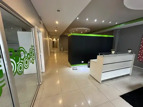 Venta oficina consultorio av Pedro Diaz Hurlingham