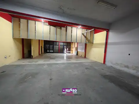 Local en Alquiler en San Justo, $ 2.800.000