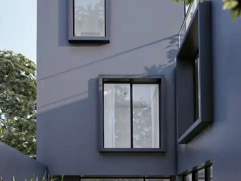 Depto Tipo Casa en Venta A Estrenar