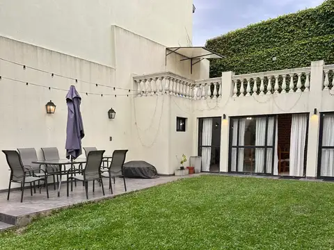 Casa en venta en Villa Luro