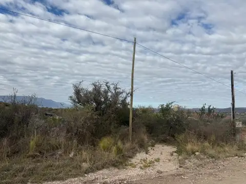 Terreno en Venta de 1035,0 m2