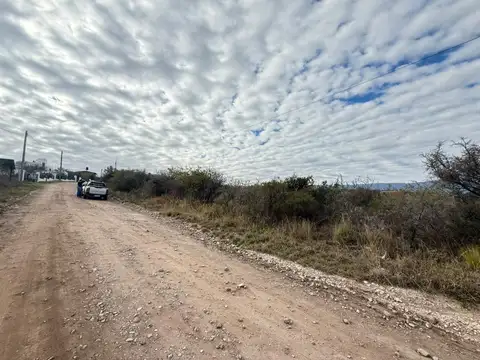 Hay 3 lotes disponibles en San Lorenzo