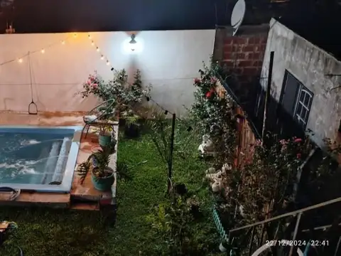 OPORTUNIDAD CASA LOTE PROPIO ESCUCHA OFERTAS